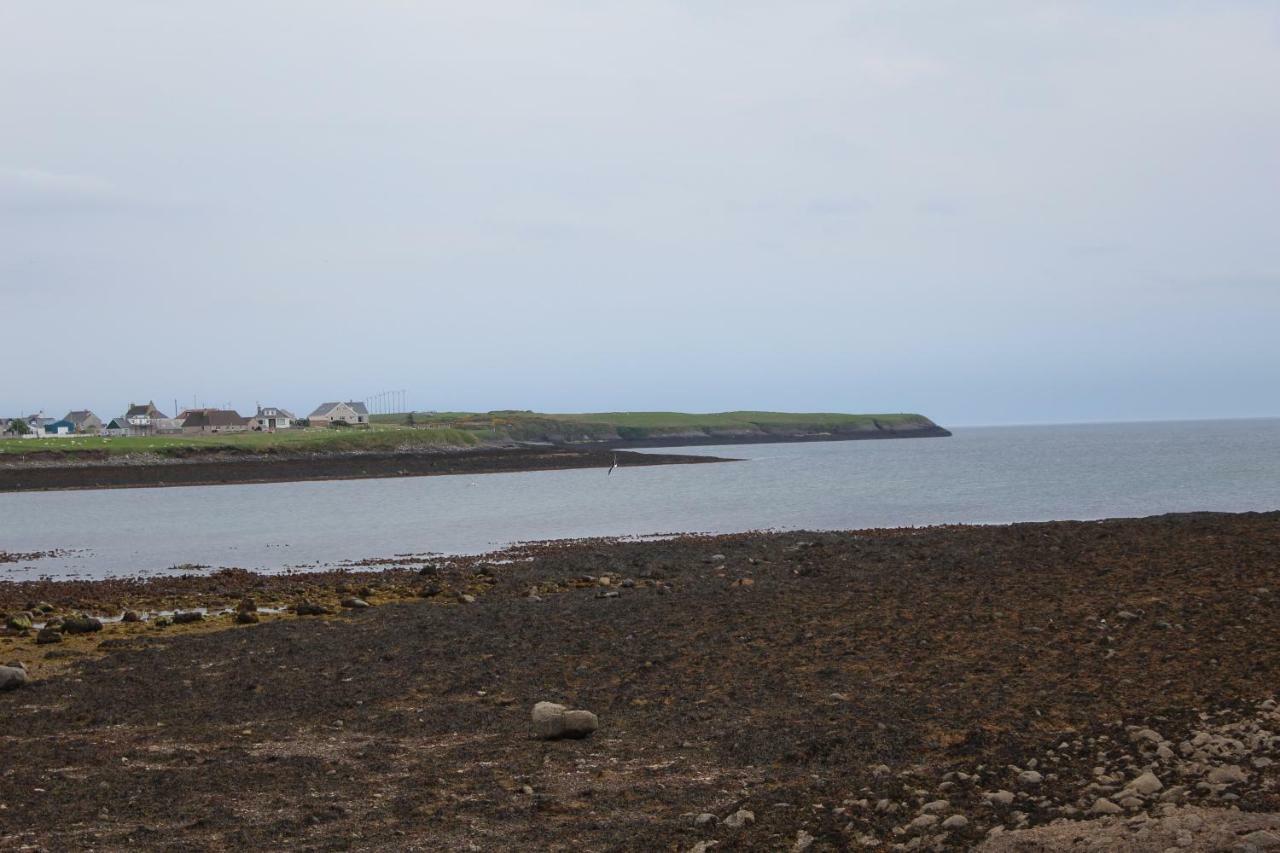 Salmon House Villa Stornoway  Exterior photo